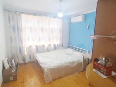 河南庄小区 3室0厅1卫