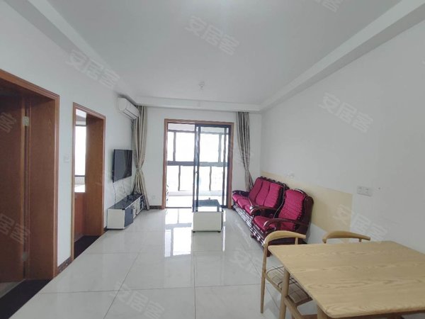 杭州萧山闻堰三江名苑三江名苑整租2室包物业,天燃气烧饭 交通便利