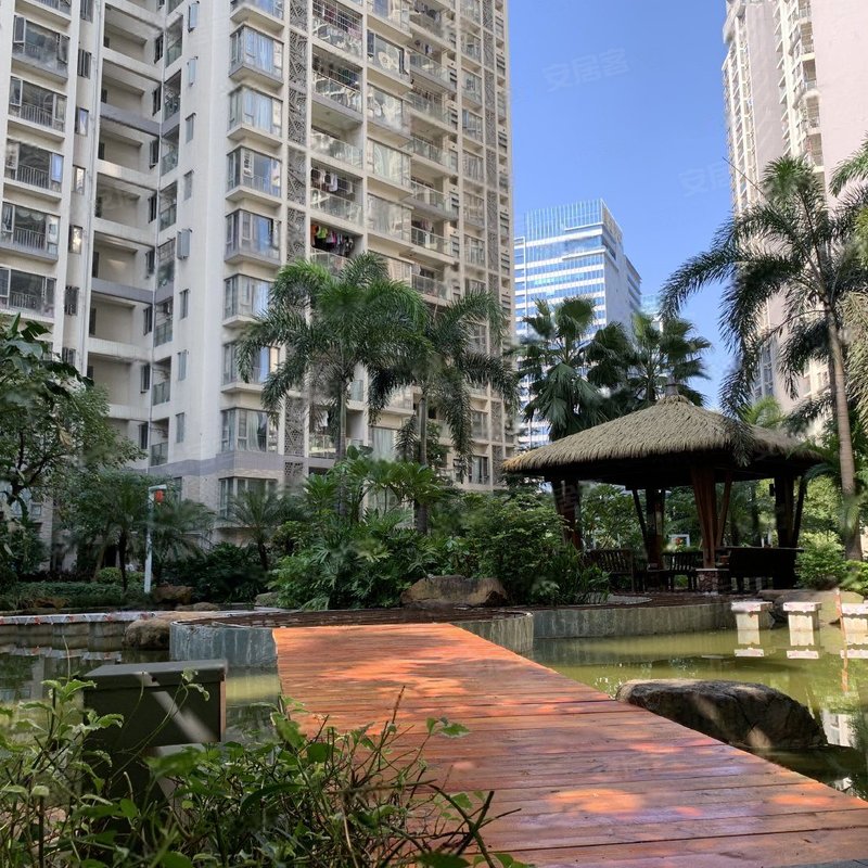 【富丰新城, 富丰新城小区详情,房价走势,房源,业主论坛】- 佛山58