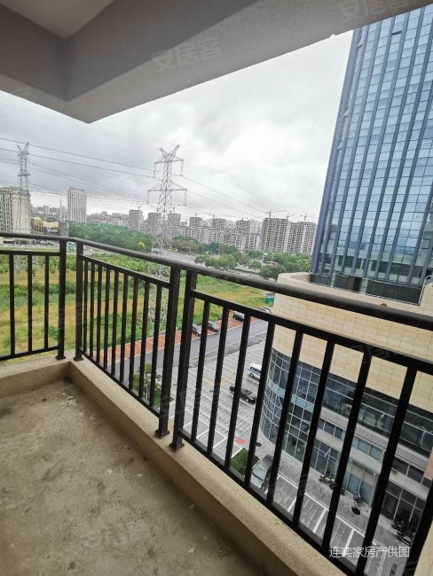 嘉元锦绣兰庭3室2厅2卫126㎡南北112万