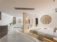 茂名茂南高凉沃尔玛 1房1厅 精装好房出租房源真实图片