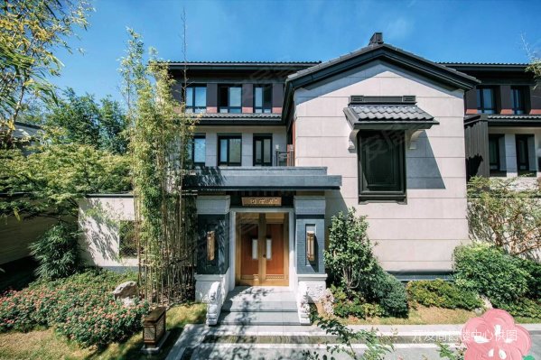 苏州房产网>苏州二手房>金阊二手房>留园二手房>姑苏院子(别墅)>