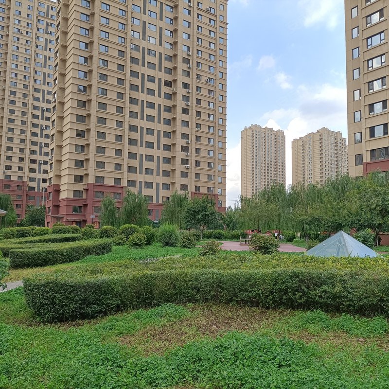 【东华园, 东华园小区详情,房价走势,房源,业主论坛】- 抚顺58同城