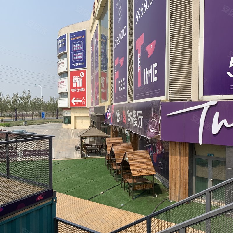 【卓尔西悦城, 卓尔西悦城小区详情,房价走势,房源,业主论坛】- 天津