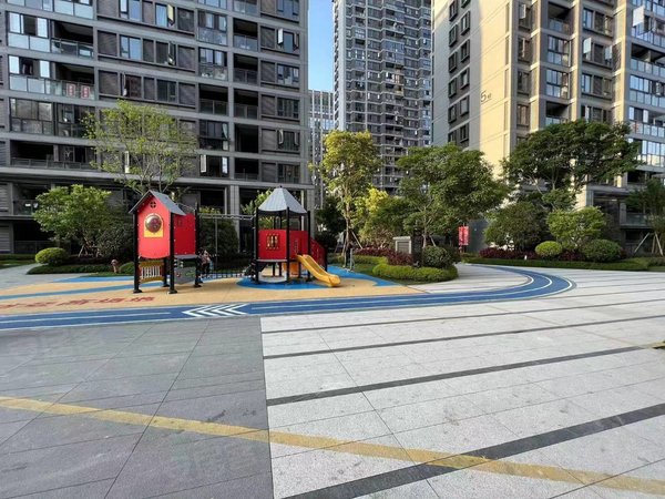 福州台江中亭街阳光城檀境台江区 排尾路 阳光城檀境 豪华版一房一个