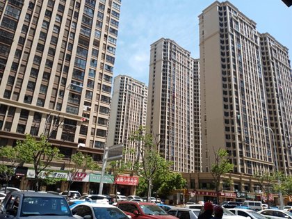 新地城市广场(二期)