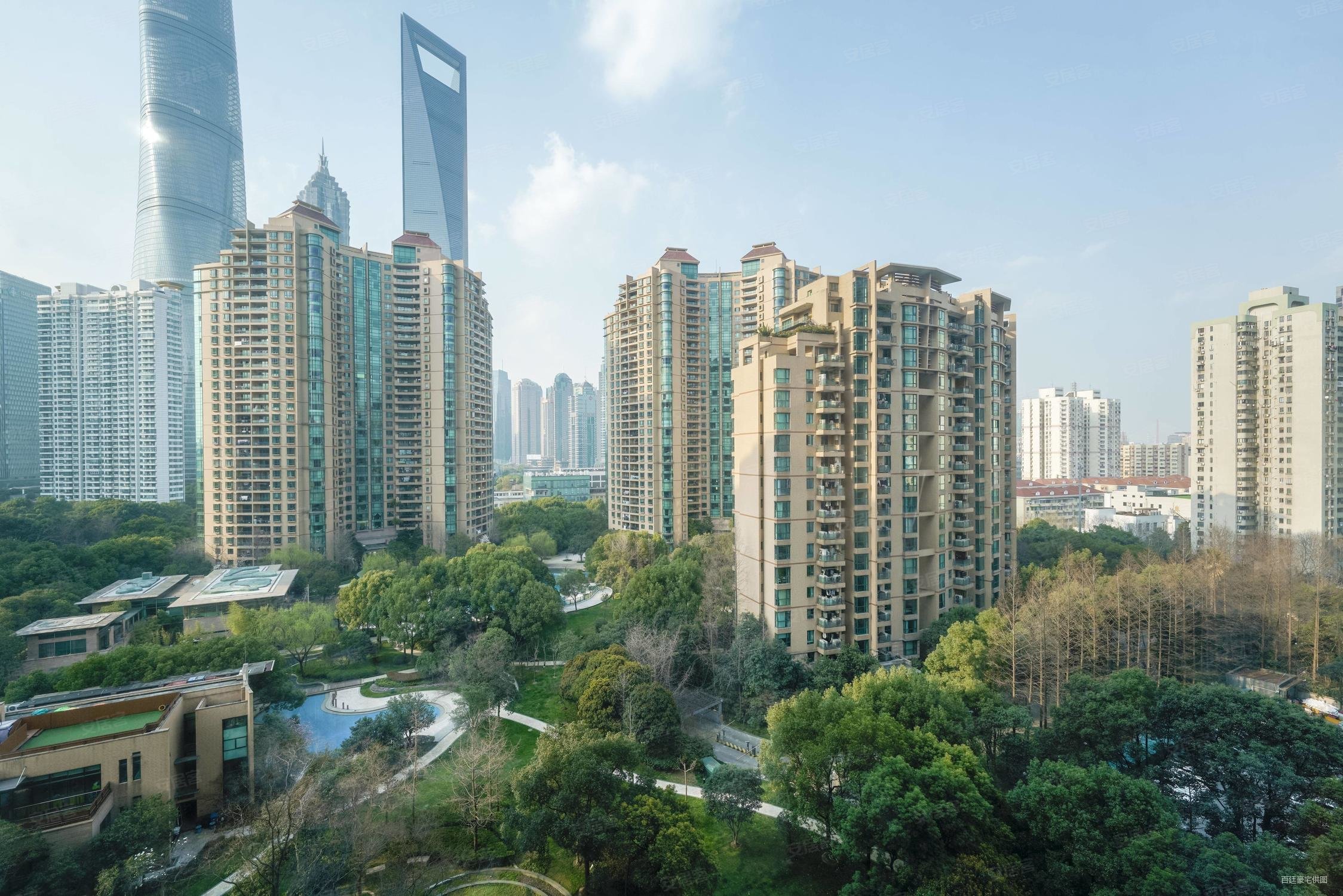 仁恒滨江园三期