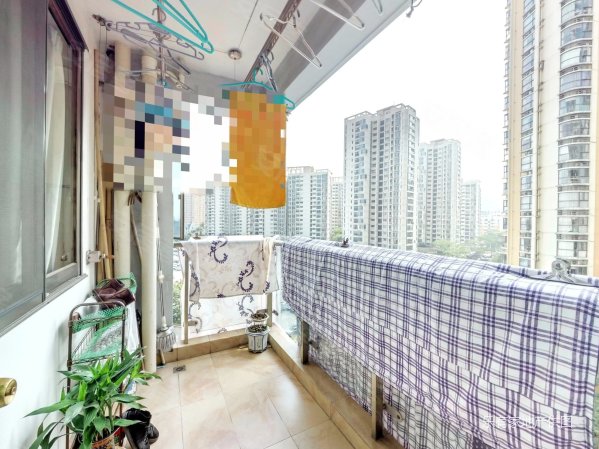 桃源盛景园二手房,599万,4室3厅,3卫,129.78平米-深圳安居客