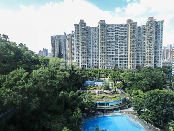 深圳福田皇岗云顶翠峰(一期)福田皇岗 云顶翠峰(一期) 3室2厅2卫 南北