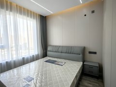 邵阳大祥金三角步行街次卧合租 无中介费 名人国际小区电梯房 红星社区旁边出租房源真实图片