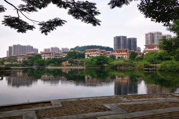 光耀城(别墅)优点,不足,光耀城(别墅)怎么样,光耀