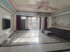 盘锦盘山府前大街家电齐全,拎包入住!!!!!!!!!!!出租房源真实图片