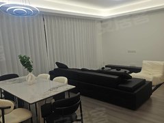 宁德蕉城连城片区动车站附近江山府 现代精装 边套大四房两卫 拎包入住出租房源真实图片