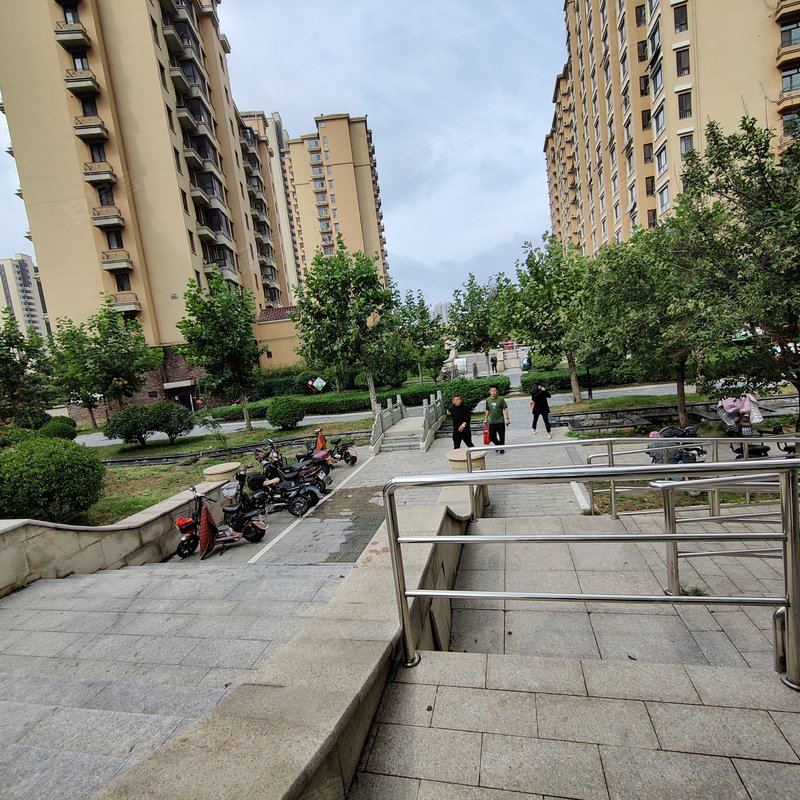 【巴塞小镇, 巴塞小镇小区详情,房价走势,房源,业主论坛】- 德州58