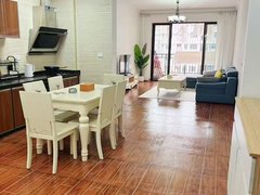 河池宜州宜州城区万福城小区 两房 电梯房 靓靓装修 拧包入住出租房源真实图片