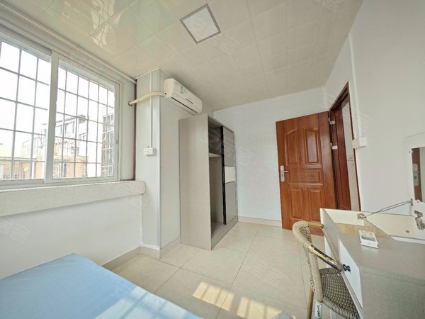 不走巷大一房一厅 光线好有阳台 大山村租房,番禺租房-广州58安居客