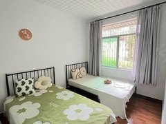 凉山西昌风情园风情园,春城路,可短租长租,有热水有网,无中介出租房源真实图片