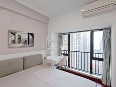 深圳龙岗坂田首月立减！近地铁！信义嘉御山5期| 0中介 ，应届生免押金！出租房源真实图片