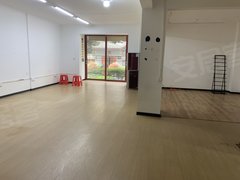 恩施恩施市黄泥坝施南古城 小区一楼 可以做生意 可住家出租房源真实图片