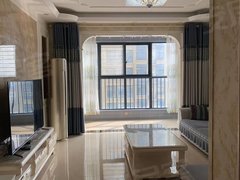 许昌禹州禹州其他植物园西门附近小区电梯小三室套房家具家电齐全每月1200元出租房源真实图片