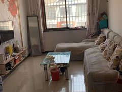 乐陵城区人民广场学府花园2室两厅，可拎包入住，有储藏室出租房源真实图片