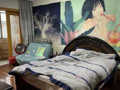 无锡梁溪上马墩塔影二村 2室1厅1卫出租房源真实图片