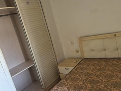 嘉兴南湖南湖街道老佛爷购物中心 妇保院 实验学校 简单装修 家电家具出租房源真实图片