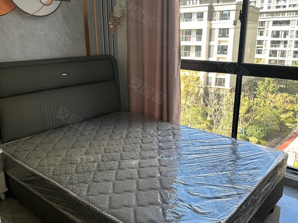 湖州南浔浙北大厦吾悦华府瑞园个人无中介,瑞园有一室一厅一厨一卫