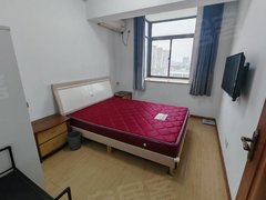 海门海门市区海南路国际车城出租700一个月设施齐全拎包入住看房方便有钥匙出租房源真实图片