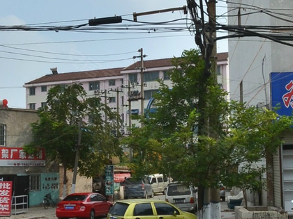 龙成御苑,金明大道-开封龙成御苑二手房,租房-开封安居客