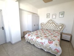 朝阳双塔朝阳商业城银领国际公寓月付1500元1室1厅22楼50平精装修家电全出租房源真实图片