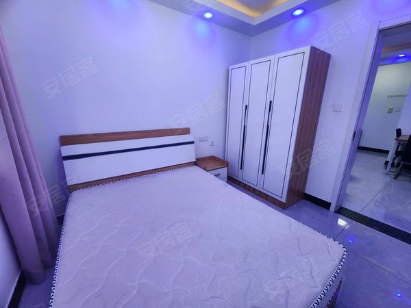 【多图】南翔秀城嘉孚雅苑,南翔租房,南翔 四房整租 价格便宜,嘉定