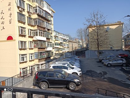 二马路3-190号小区,二马路3-190号 - 烟台二马路3-190号小区二手房