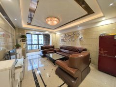 商丘夏邑孔祖大道有地暖！力达四期，精装三室两卫！房子干净，家电齐全，拎包入住出租房源真实图片