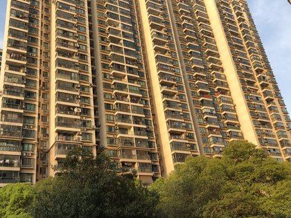 中远两湾城二期