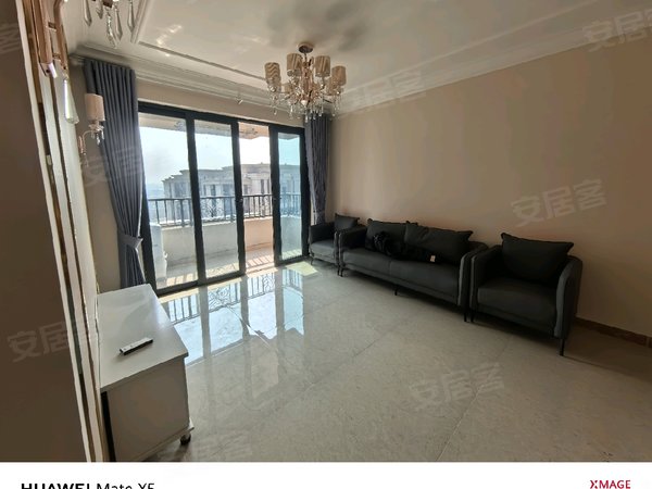 万达广场租房,恒大悦澜湾 3室1厅1卫,宣州租房-宣城58安居客