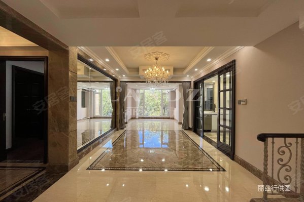 星河湾畅园二手房,3100万,3室2厅,4卫,336平米-北京安居客