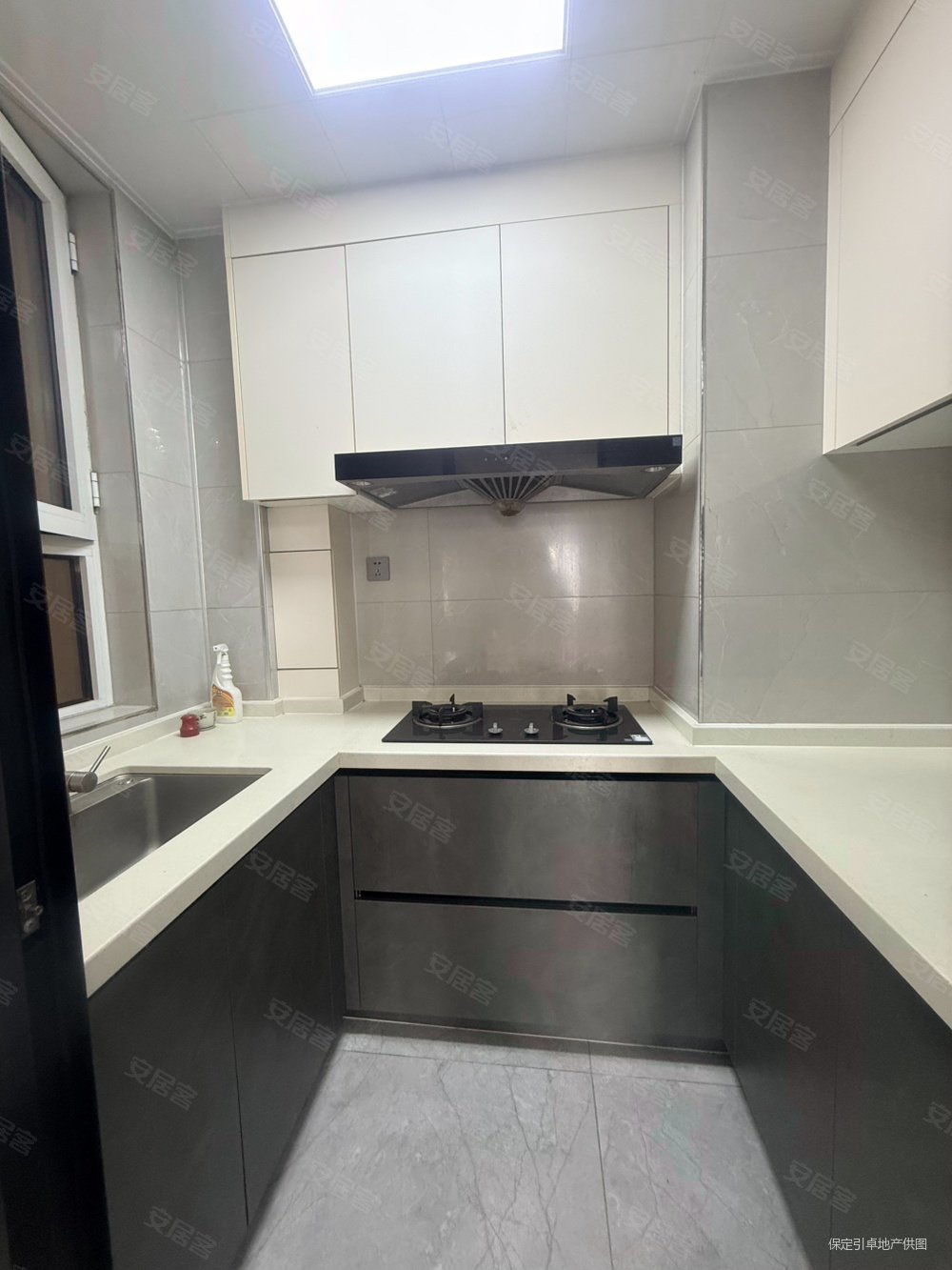 双泰城2室2厅1卫89㎡南北66.75万