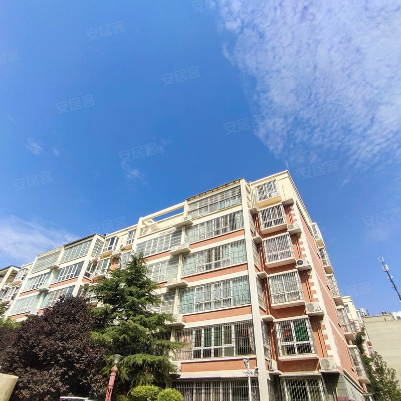 【书香名邸, 书香名邸小区详情,房价走势,房源,业主论坛】- 运城58