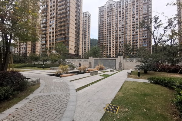 温州小区 瓯海小区 新桥,景山小区 西山家园