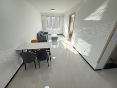 北京海淀苏家坨凤仪佳苑五里两居室 精装修 阳光充足 家电齐全出租房源真实图片