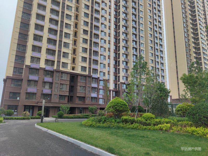 宏程国际广场|滨湖路3室2厅1卫105.66平方米