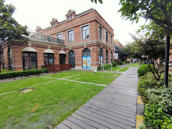 上海嘉定南翔旭辉u天地近11号线南翔地铁口 loft精装全配3室3800 价格