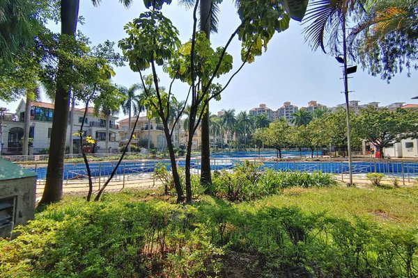 不足,侨苑山庄怎么样,侨苑山庄周边房产中介经纪人评价-东莞安居客