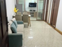 东台城东新区东台软件园出租颐高电商园两室一厅精装修出租房源真实图片