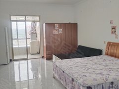 防城港防城防城城区防城区，单间，无燃气，电池炉煮饭，桂林银行楼上，家乐城附近出租房源真实图片