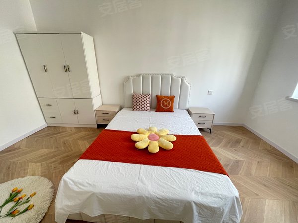 青岛李沧九水路山水雅居(李沧)无中介能月付 山水雅居 近恒星  酒店