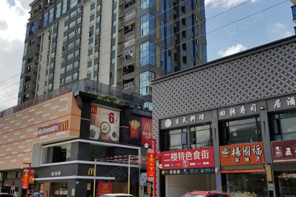 珠海小区 金湾小区 三灶小区 嘉珠时代广场