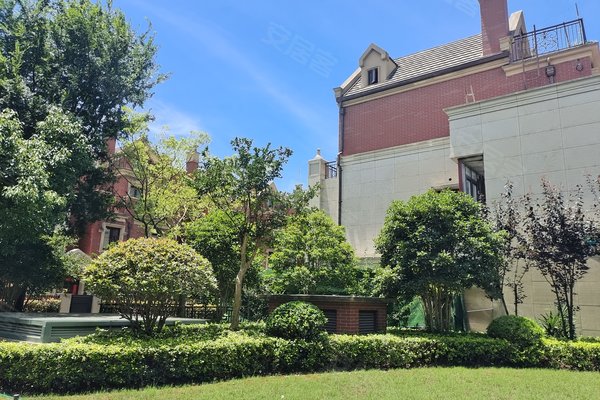 保集澜湾(一期别墅)