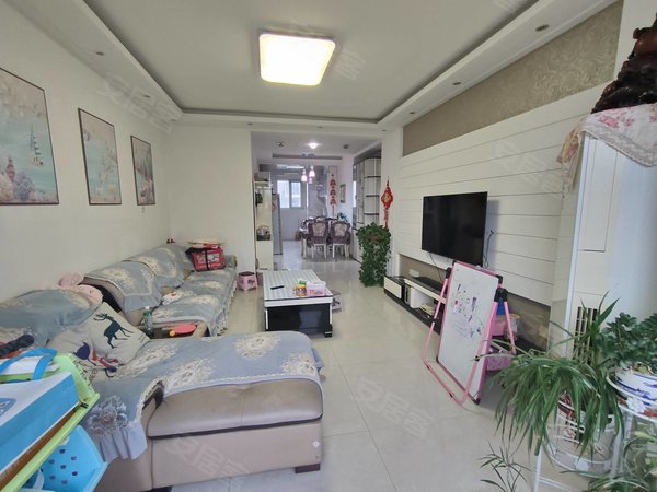 【多图】首创福特纳湾金盛园,大寺租房,金盛园精装婚房两室 价格合适